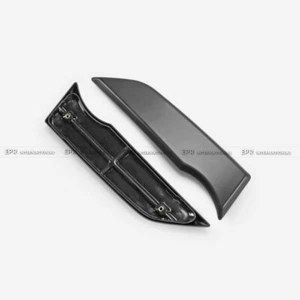 Paragolpes delantero izquierdo y derecho ABS tipo M para Honda Civic Typ-R FK8 17 en adelante - Imagen 1 de 8