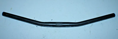 Extreme Components MTB Handlebar 25.4 58cm Angled Bar Black Downhill USA Shipper - Image 1 of 4