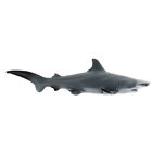  Plastik Meereslebewesen Kind Meeresfiguren Hai-Tier-Spielzeug