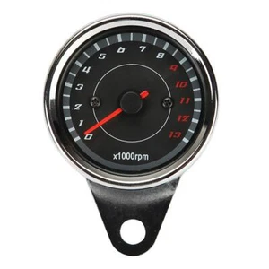 Night Light Tachometer Gauge for Kawasaki Vulcan Classic MeanStreak Nomad 1600 - Picture 1 of 10