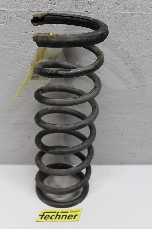 Muelle trasero derecho Jaguar X-Type X400 CF1 2.0 D 96kW Combi 2004 Foto 1 de 1