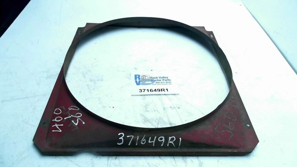 SHROUD-FAN - Image 1 of 1