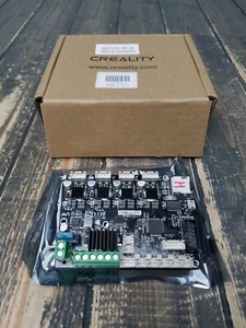 Creality Ender 3 Pro Upgrade Silent Printer Mainboard V4.2.7 Ender 3V2 - Bild 1 von 5