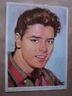 Cliff Richards  11 X 8 Inches Pull Out For Valentine 1962 Outer Edge Ware