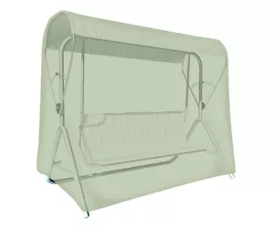 Tepro 8623 Universal Abdeckhaube - Gartenschaukel 3 Sitzer B-Ware - Bild 1 von 1