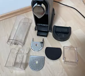 Nespresso Krups Citiz XN 7001 grau Ersatzteile Tank Podest Maschine Gitter etc - Bild 1 von 28