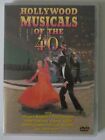 Hollywood Musicals Of The 40's:  DVD [2000] 