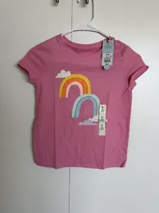 kids t shirts girls - Picture 1 of 5