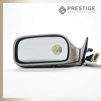 Conjunto de espejo retrovisor lateral izquierdo LEXUS LS400 1992-1994 87940-50050-E0 Foto 1 de 4