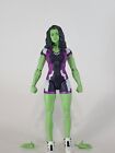 Hasbro Marvel Legends She-Hulk Infinity Ultron BAF Wave MCU Disney Action Figure