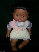 Details about   14" VINTAGE 1993 BABY CHECK UP DOLL BLONDE GIRL KENNER TOY STUFFED ANIMAL PLUSH
