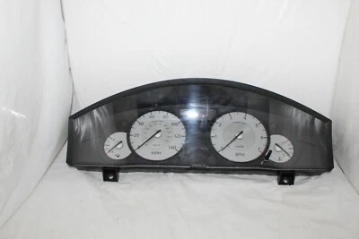 Speedometer Instrument Cluster Dash Panel Gauges 2010 Chrysler 300 112,247 Miles - Image 1 of 4