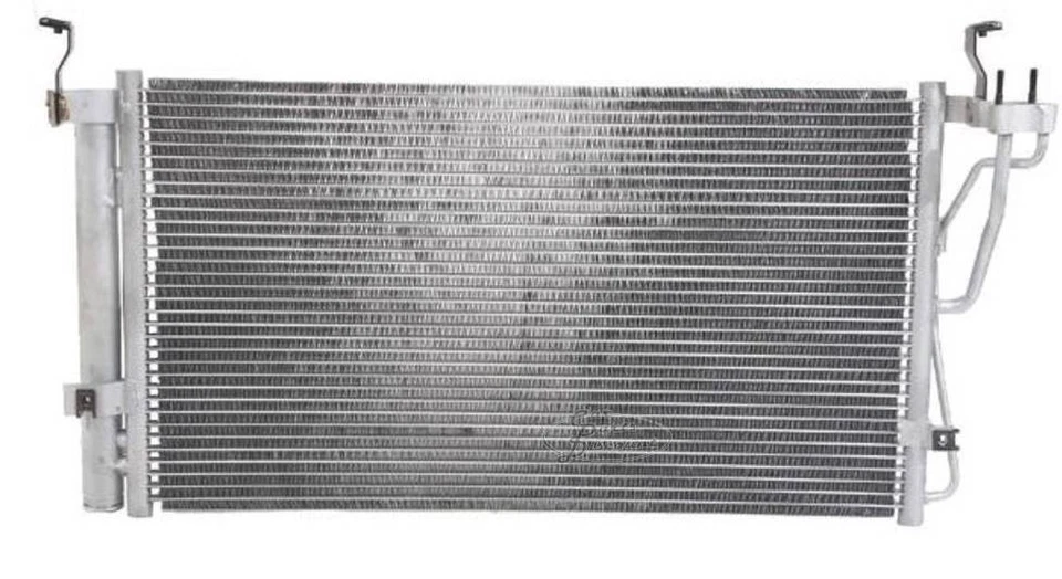 AC CONDENSER 适用于 HYUNDAI SONATA OPTIMA FR 51704 起亚2004 2005 2006 PNS P40441 — 第 1/1 张图片