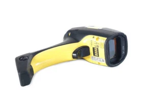 DATALOGIC POWERSCAN M8300 BZ Barcode-Scanner +Basis - Bild 1 von 2