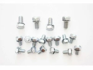 For 1967-1978 Pontiac Catalina Oil Pan Bolt Set 88254KT 1968 1969 1970 1971 1972 - Picture 1 of 2