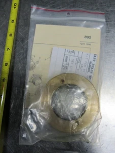 Elkhart Repair Kit 892/12892 2" Valves - Picture 1 of 2