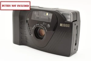 [Casi COMO NUEVA] Cámara fotográfica compacta Ricoh FF-9D f/3,5 35 mm de Japón #0596 - Imagen 1 de 24