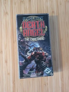 Space Hulk Death Angel Juego de Cartas Fantasy Flight Games - Imagen 1 de 14
