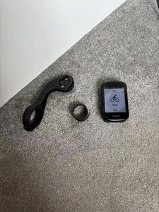 Garmin Edge 530 GPS Navigation Cycling Computer - Picture 1 of 19