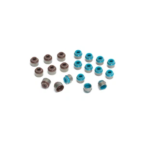 Supertech SR20DE/SR20DET/RB26 Valve Stem Seal 6mm Intake | Set of 12 - Picture 1 of 4