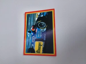 Formel 1 Eurogum VPM Trading Card - Michael Schumacher - Bild 1 von 2