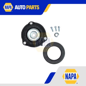 Top Strut Mounting fits AUDI TT 8J3, 8J9 Front 1.8 2.0 3.2 2.0D 06 to 14 NAPA - Picture 1 of 8