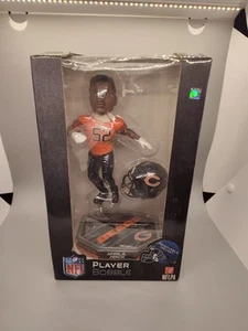 FOCO NFL Officially Licensed Chicago Bears Khalil Mack Bobblehead - Picture 1 of 11