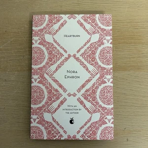 Heartburn (Virago Modern Classics) By Nora Ephron, Delia Ephron - Bild 1 von 11