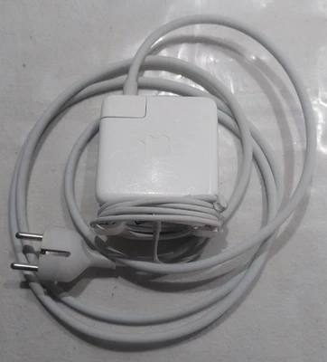 original Apple  A1344 , 60W Netzteil, gebraucht - Bild 1 von 4