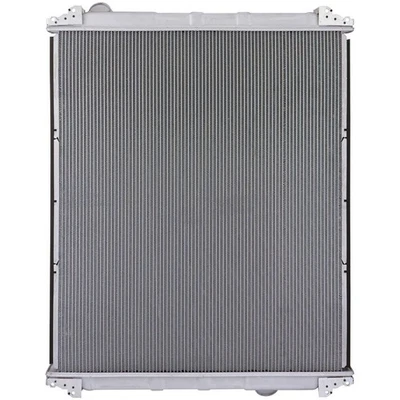 Spectra Premium 2001-1707 Radiator - Image 1 of 4