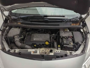 VAUXHALL MERIVA Engine 2010-2018 1.4L Petrol A14NEL 118.00 BHP - Picture 1 of 3