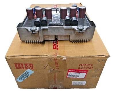 HONDA 31310-Z37-A31 INVERTER UNIT GENUINE HONDA EU7000is FAST SHIPPING - Image 1 of 4