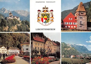 LIECHTENSTEIN - Picture 1 of 2