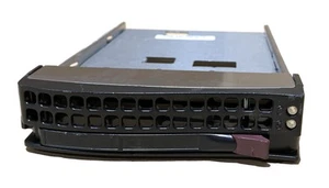 Supermicro MCP-220-00043-0N - SSD auf HDD Caddy - Tray - Rahmen - 2,5" auf 3,5" - Bild 1 von 4