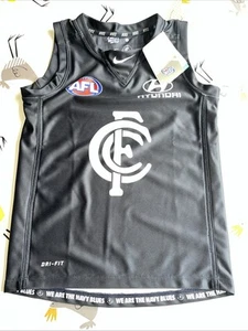 AFL Australian Football League Jungen Nike Trägertop Größe Small S Jugendliche neu mit Etikett Mars - Bild 1 von 7