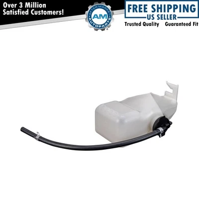 Coolant Reservoir Fits 1997-2001 Lexus ES300 1997 Toyota Avalon Camry - Image 1 of 4