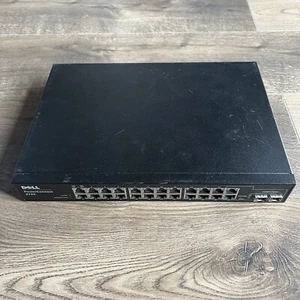 Switch DELL PowerConnect 2724 - Bild 1 von 6