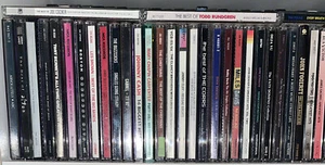 $2.50 GREATEST HITS CD SALE CLASSIC ROCK & POP -- BUY MORE AND SAVE! - Picture 1 of 4