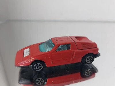 Corgi Juniors Mercedes C III Sport - Immagine 1 di 4