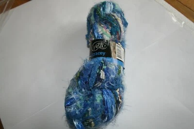 Vera Moda 'tracey' Yarn Colour 06 100g Mixed Fibres Australian yarn - Image 1 of 4