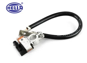 Hella BMW Negative Battery Cable IBS F30 F32 F33 F36 F87 M2 F80 M3 F82 M4 - Picture 1 of 4