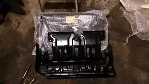 Original Nuevo Original VW Golf VI 6 Seat ALtea 1k0885321E Bastidor Asiento Bandeja - Imagen 1 de 1