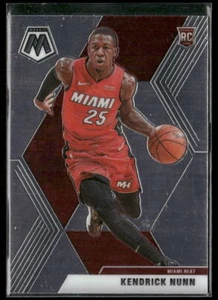 Panini Mosaic 2019-20 Kendrick Nunn - Imagen 1 de 2