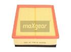 Original Maxgear Luftfilter 26-1258 Für Bmw