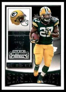 Contendors Eddie Lacy 2015 #68 - Imagen 1 de 2