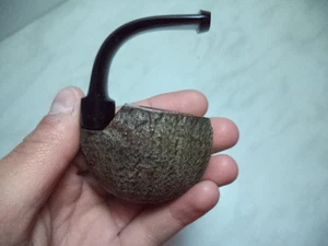  PIPA PIPE PFEIFE MOD POCKET  ROLEY DA TASCA RUSTIC NEW 141 WATCH PIPE - Picture 1 of 1