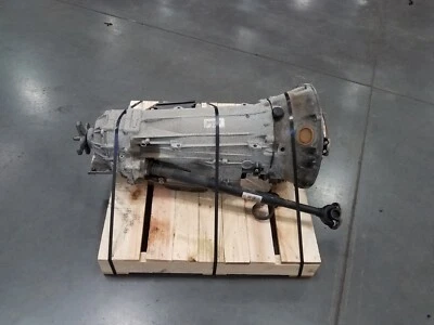 2014 Mercedes AMG CLS 63 S MCT 7 velocidades transmissão AWD #4700 T1 FRETE GRÁTIS - Imagem 1 de 4