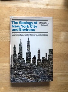 The Geology Of New York City And Environs - Bild 1 von 3