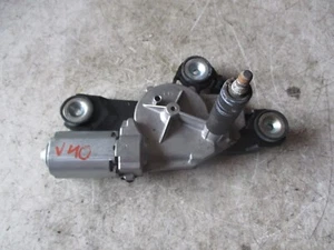 MOTORE TERGICRISTALLO POSTERIORE VOLVO V40 2014 31294492 - Foto 1 di 4