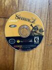 Shrek 2 (Nintendo GameCube, 2004) Disc Only - Tested & Working